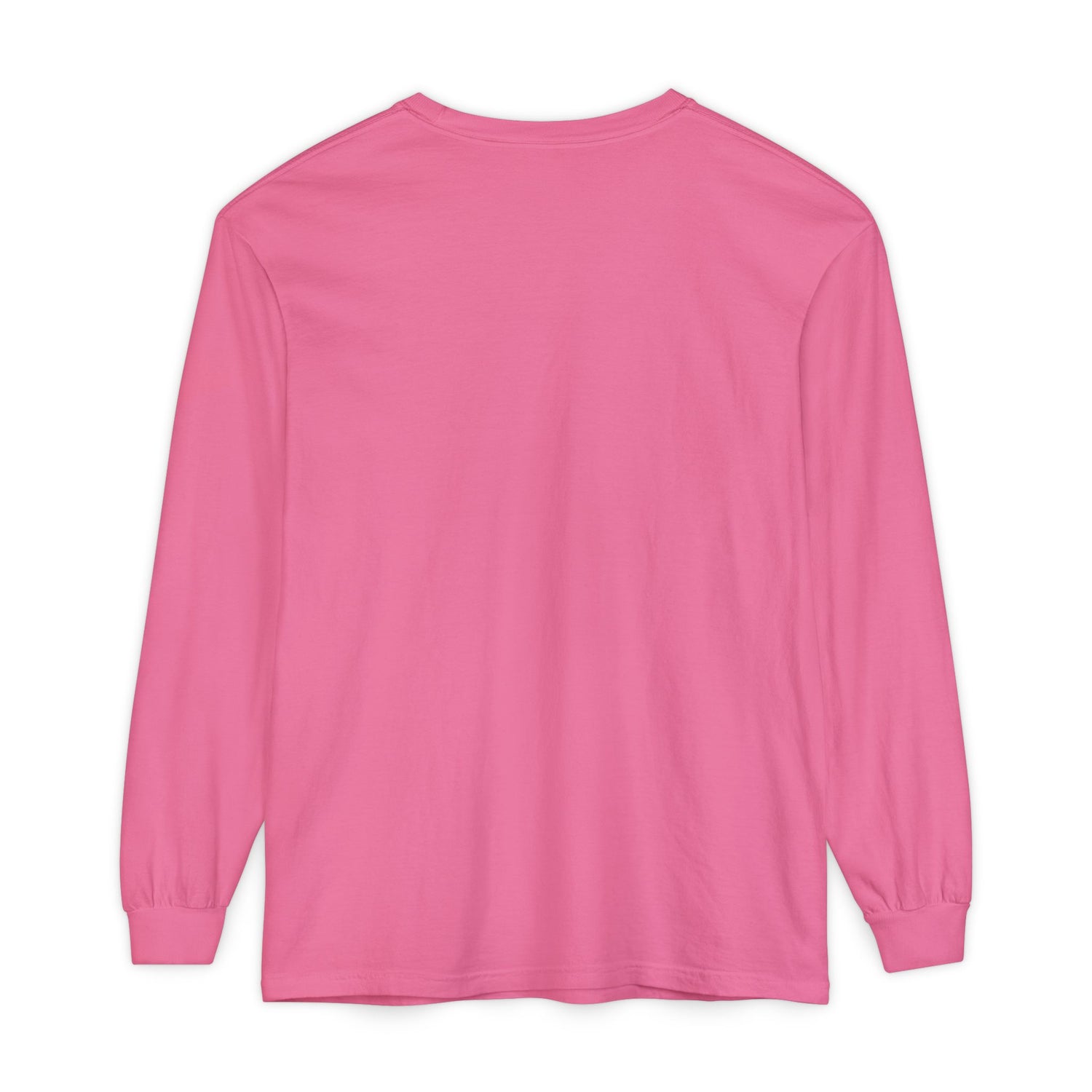 Mikecrack Unisex Long Sleeve T-Shirt