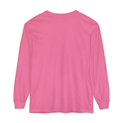 Mikecrack Unisex Long Sleeve T-Shirt