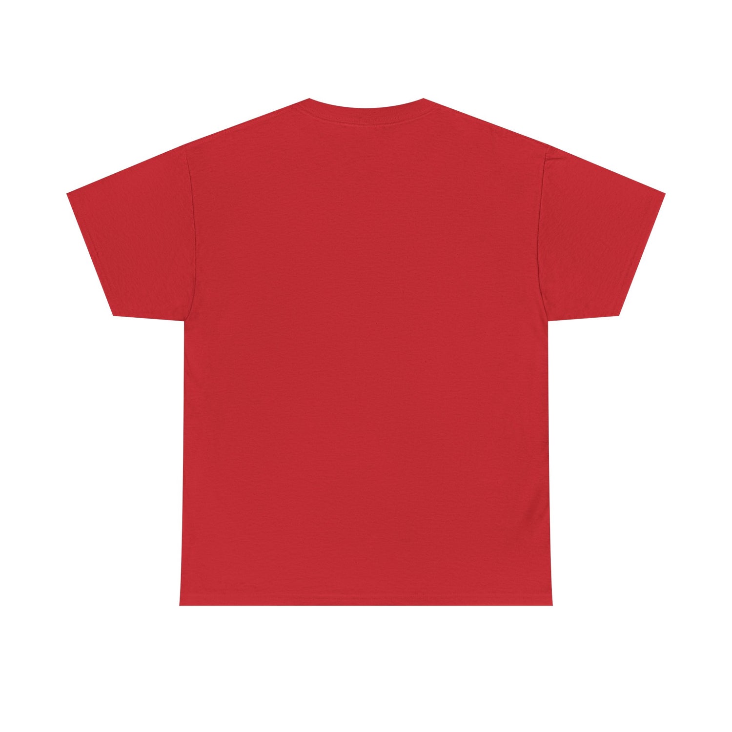 Mikecrack Heavy Cotton Unisex Tee