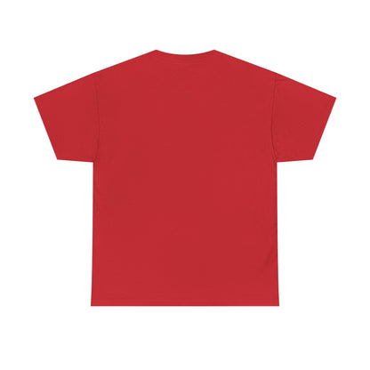 Mikecrack Heavy Cotton Unisex Tee