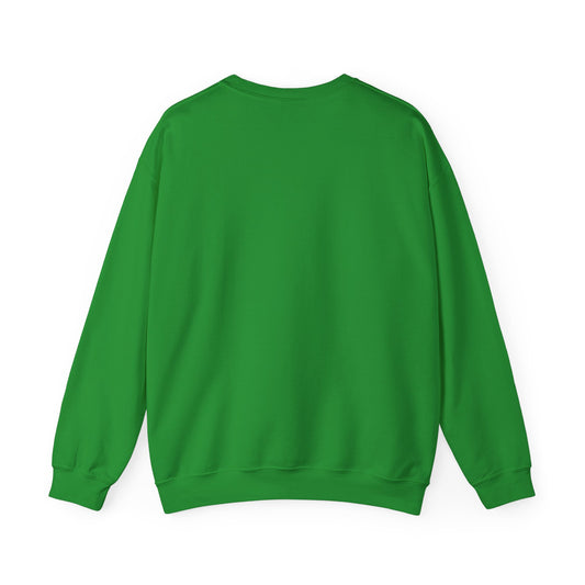Mikecrack Unisex Crew Neck Sweatshirt