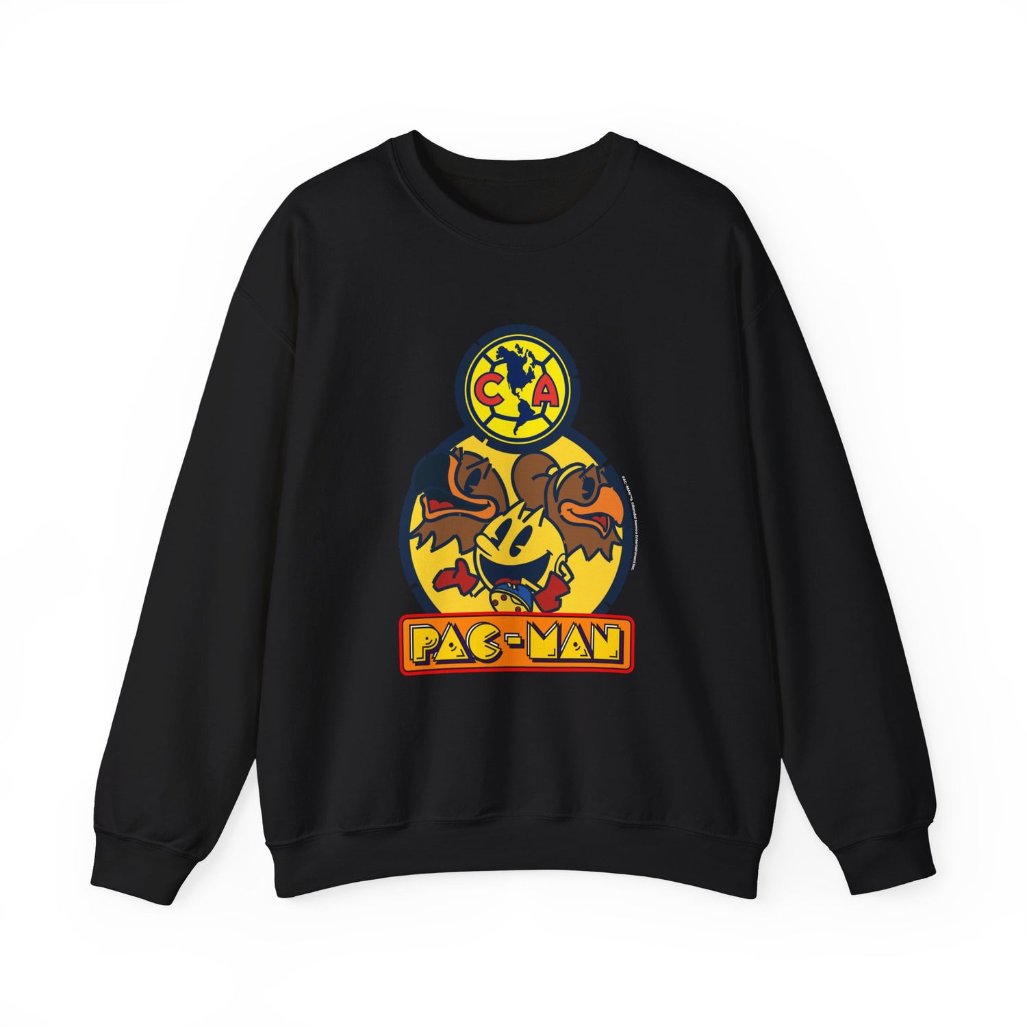 Club América x PAC-MAN - Sweatshirt