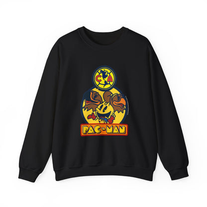 Club América x PAC-MAN - Sweatshirt