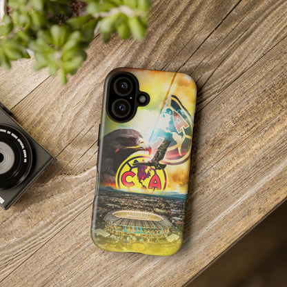 Official Club América Phone Cases - Collection