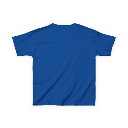 Plim Plim Camiseta para Niños de Algodón Grueso Nesho