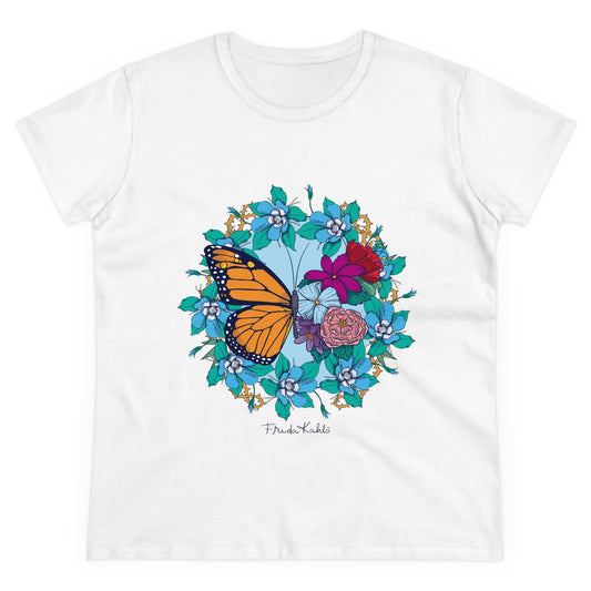 Frida Kahlo - Variedad de artículos Camiseta