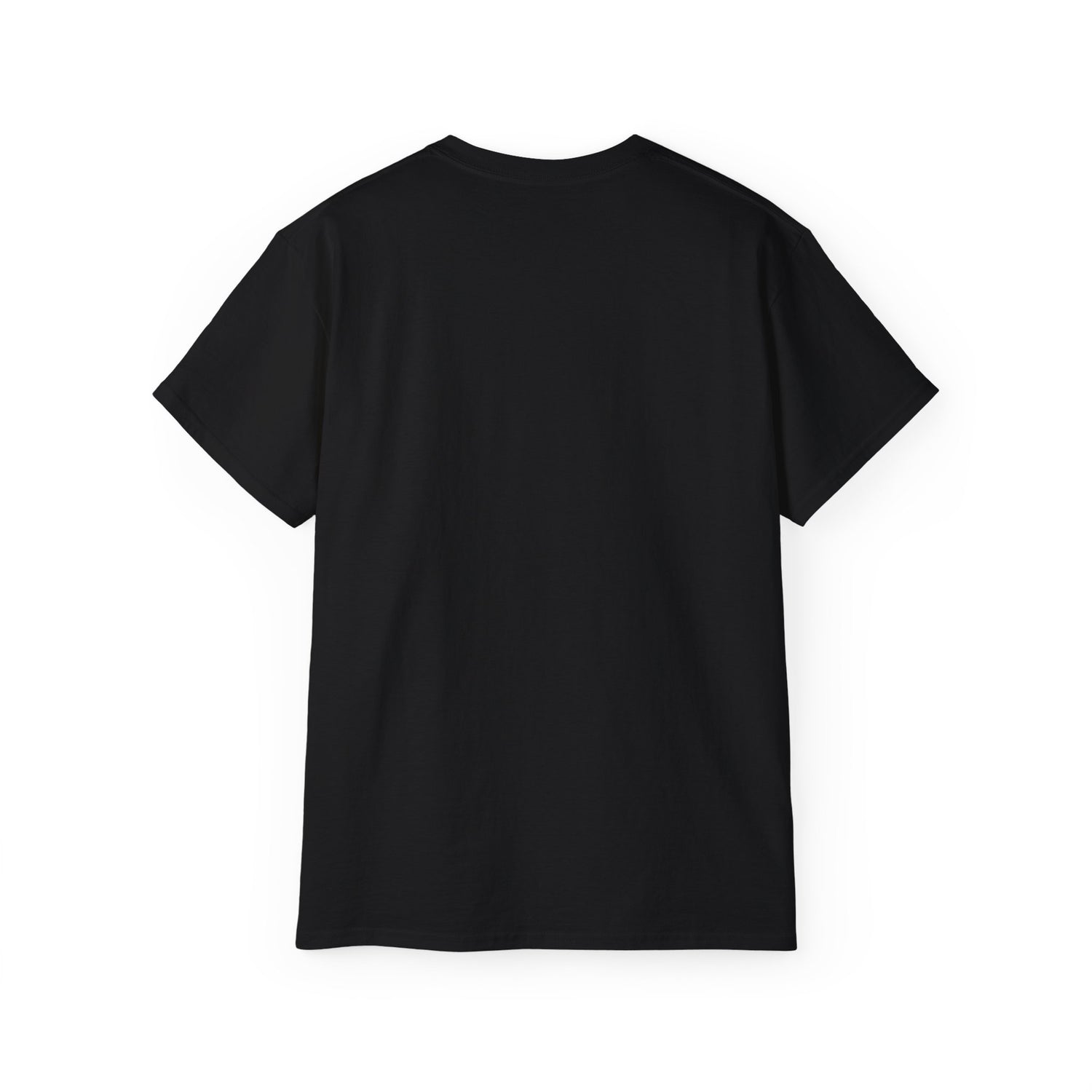 Camiseta unisex de algodón ultrafino Mikecrack 