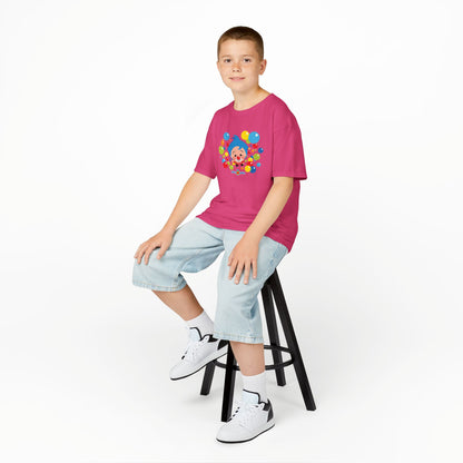 Kids Heavy Cotton™ Tee