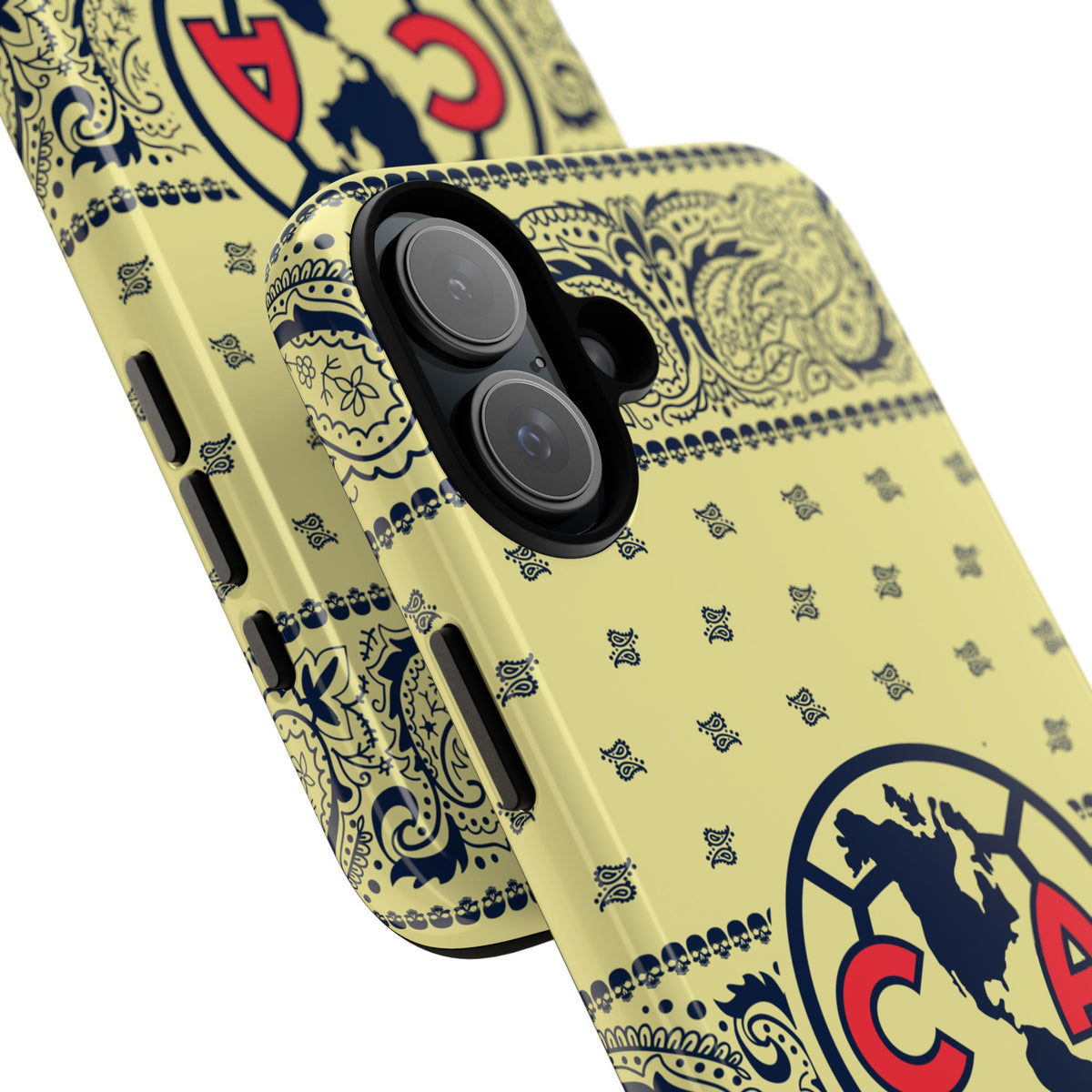 Club América - Fundas oficiales para celular - Colección