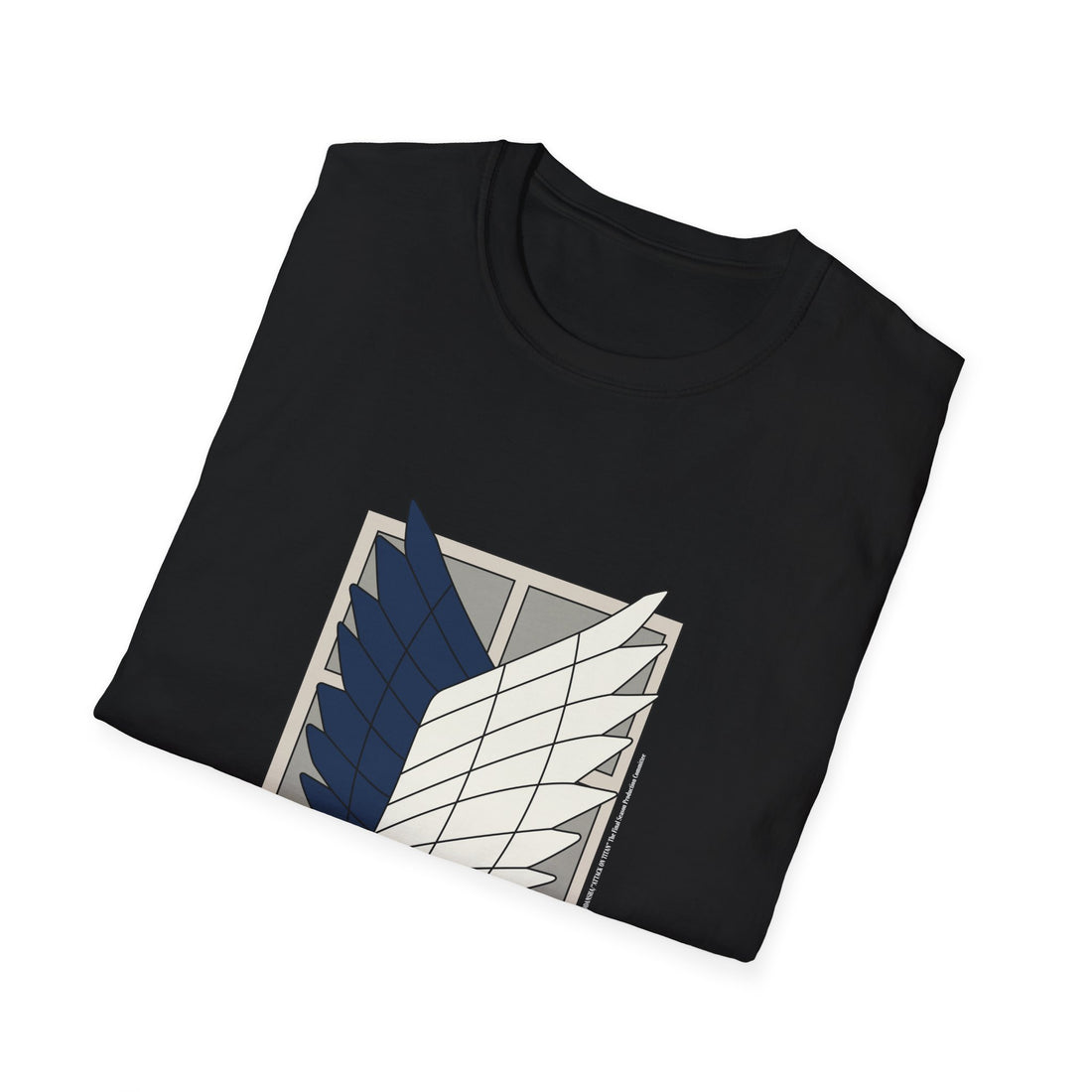 Attack on Titan Final Season - "Scout" T-shirt