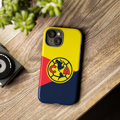 Official Club América Phone Cases - Collection
