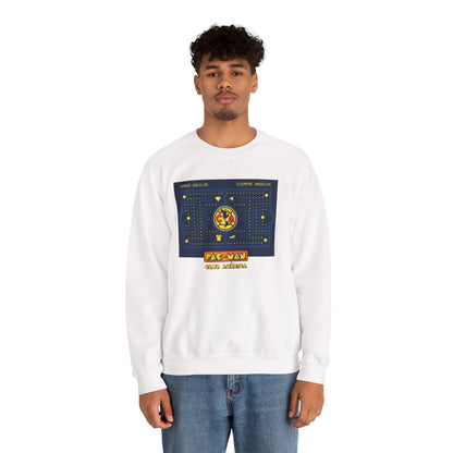 Club América x PAC-MAN - Sweatshirt