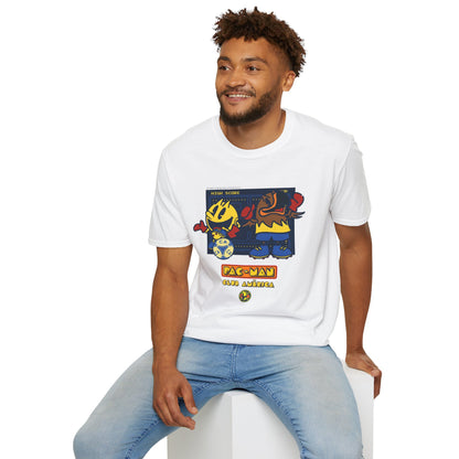 Club América x PAC-MAN T-Shirt