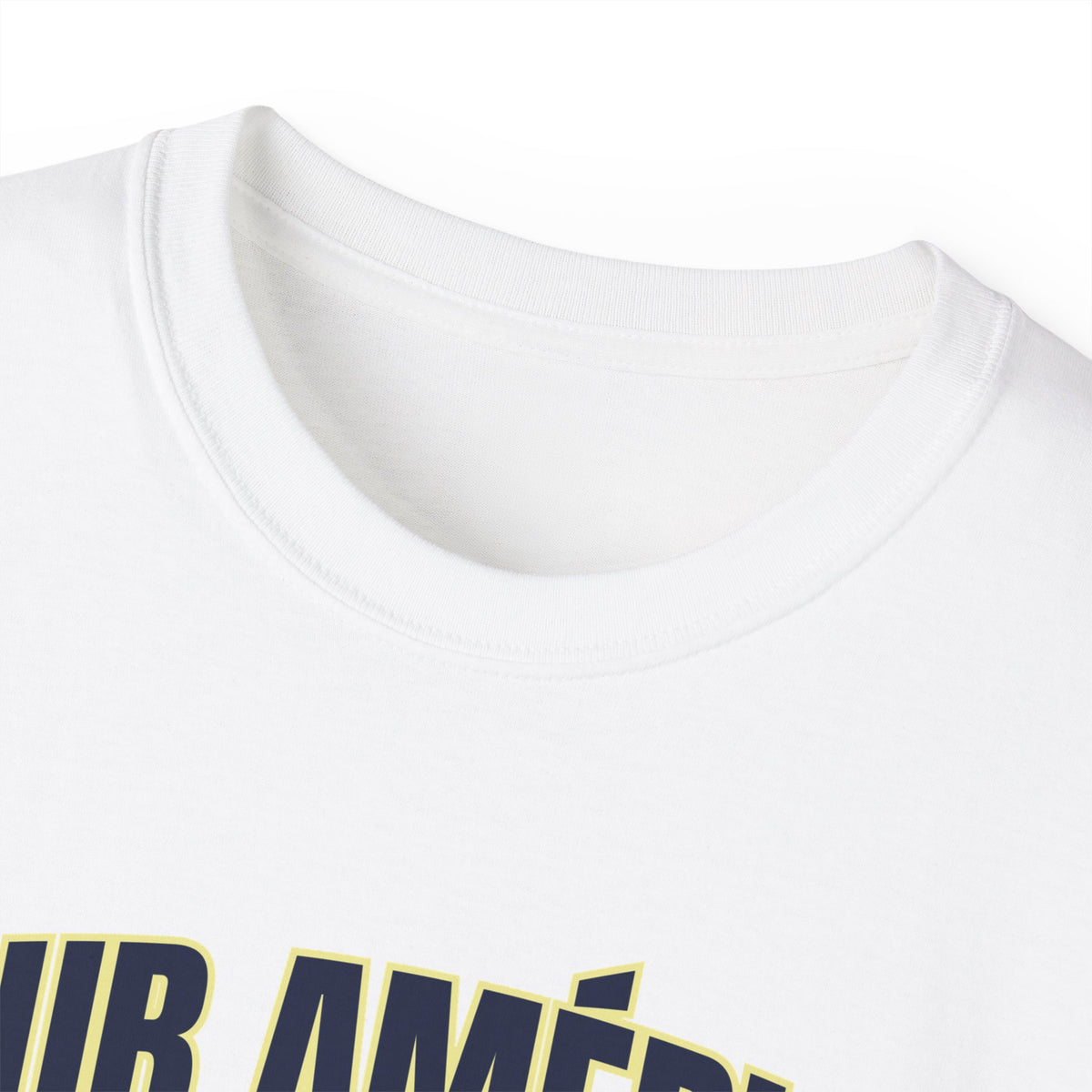 Club América Tetracampeones Tee