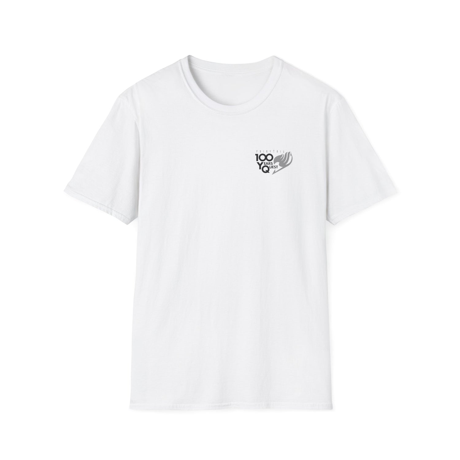 FAIRY TAIL 100 YEARS QUEST - "Fairy Tail Guild" T-shirt