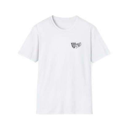 FAIRY TAIL 100 YEARS QUEST - "Fairy Tail Guild" T-shirt