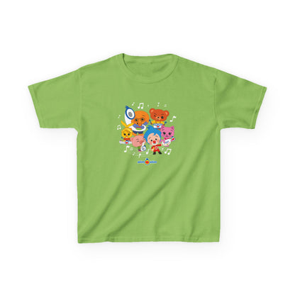 Kids Heavy Cotton™ Tee