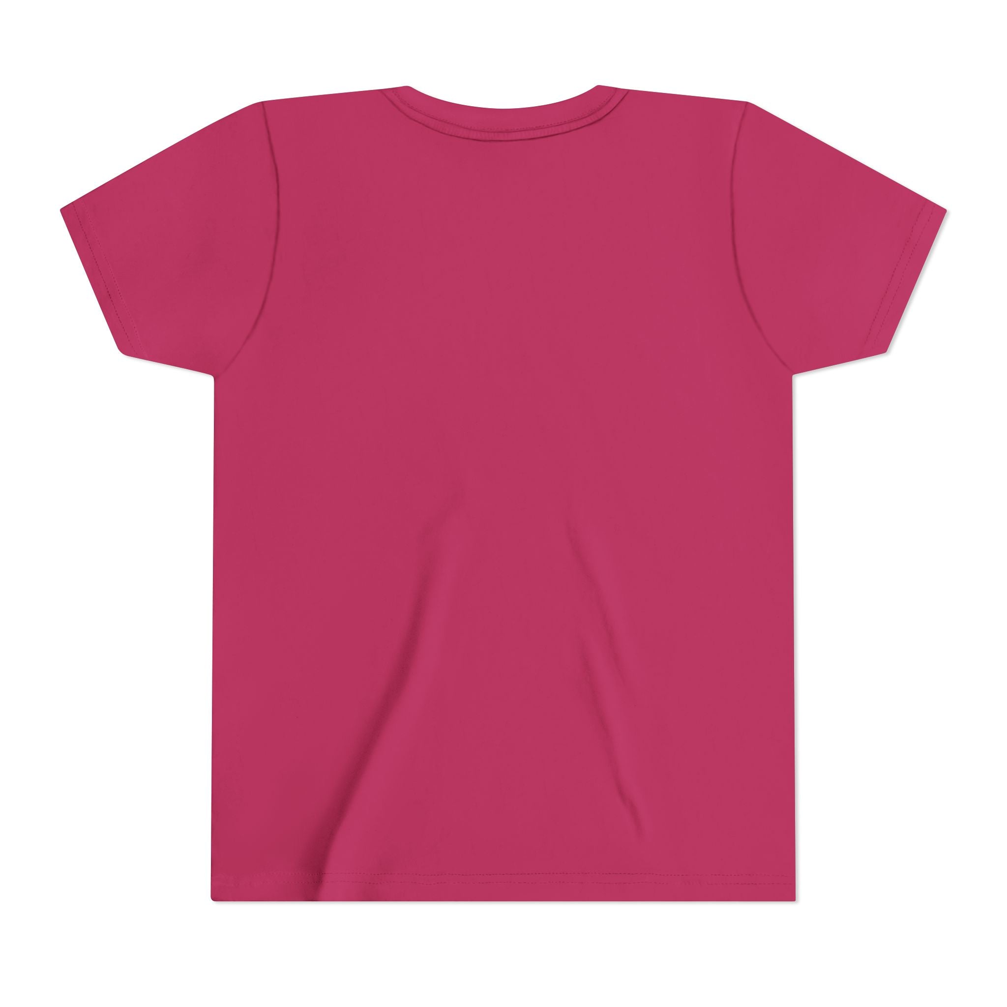 Mikecrack Youth Cotton T-Shirt