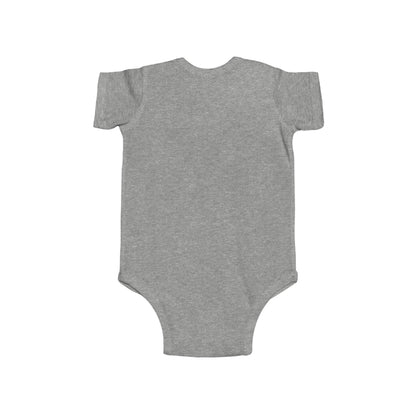 Christmas Family Baby Bodysuit - Plim Plim Collection