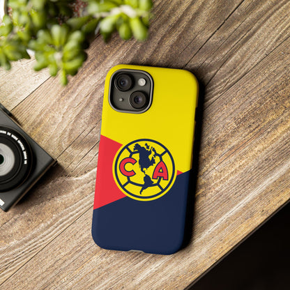 Official Club América Phone Cases - Collection