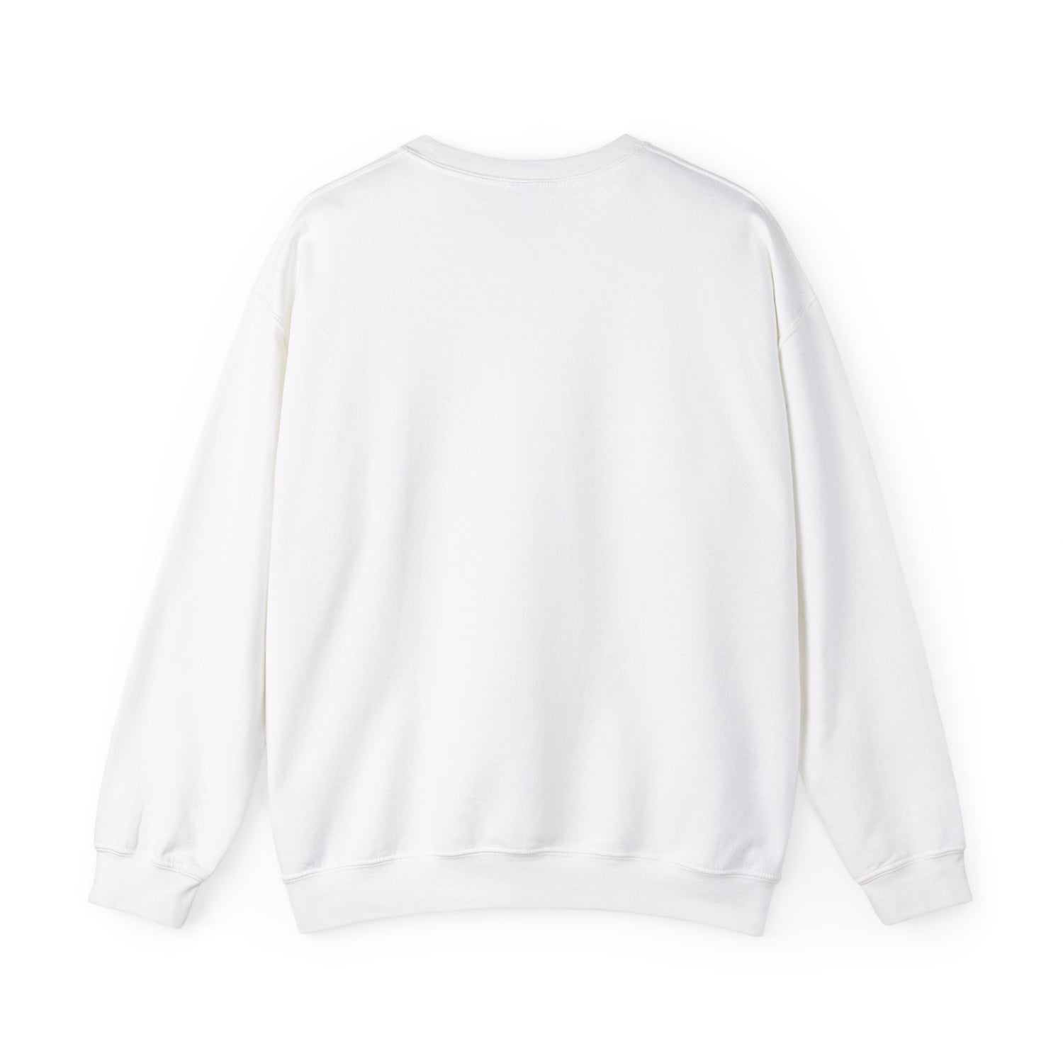 Mikecrack Unisex Crew Neck Sweatshirt