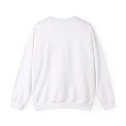 Mikecrack Unisex Crew Neck Sweatshirt