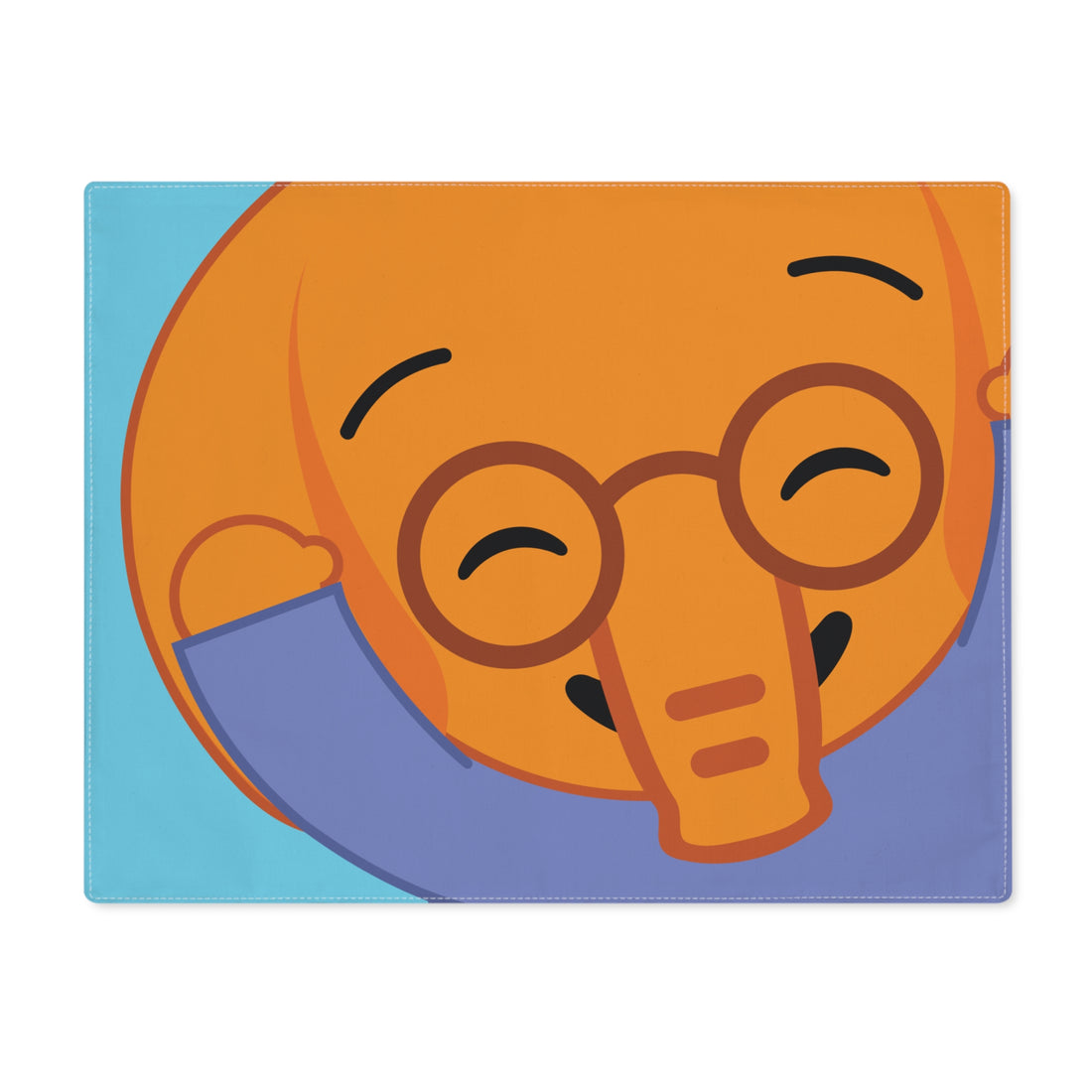 Plim Plim Placemat, 1pc