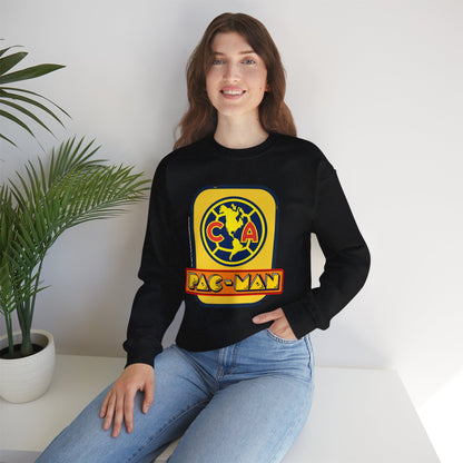 Club América x PAC-MAN - Sweatshirt