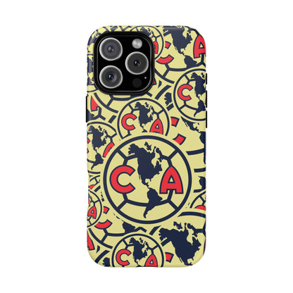 Official Club América Phone Cases - Collection