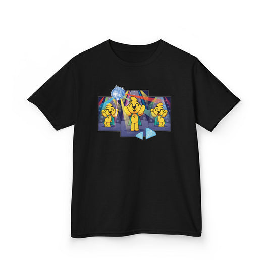 Mikecrack Kids Tee - Official Fan Apparel