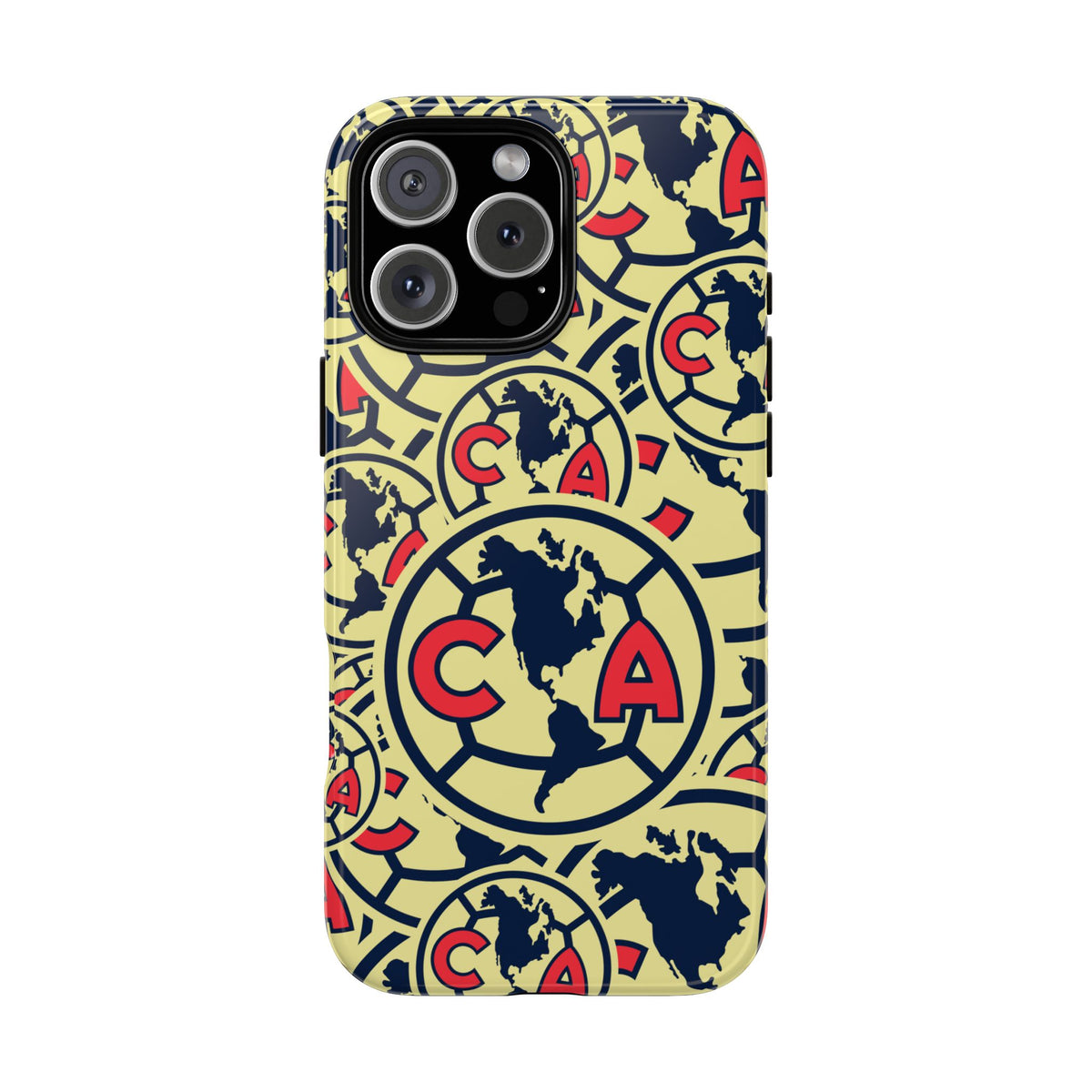 Official Club América Phone Cases - Collection – official Club América licensed merch (view 7)