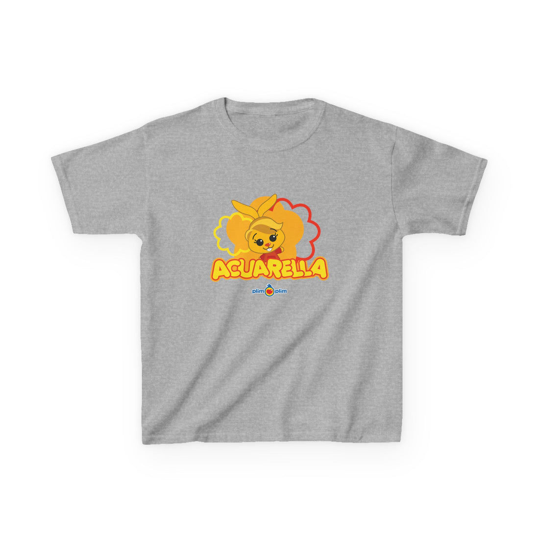 Plim Plim Kids Heavy Cotton™ Tee