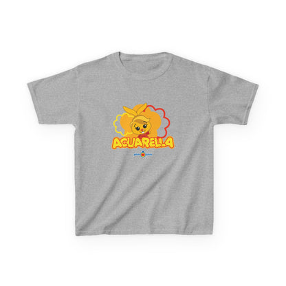 Plim Plim Kids Heavy Cotton™ Tee