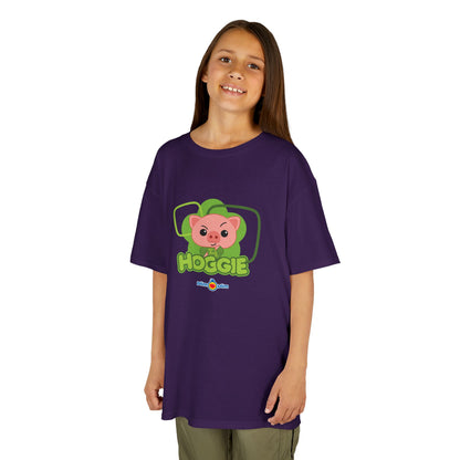 Plim Plim Kids Heavy Cotton™ Tee