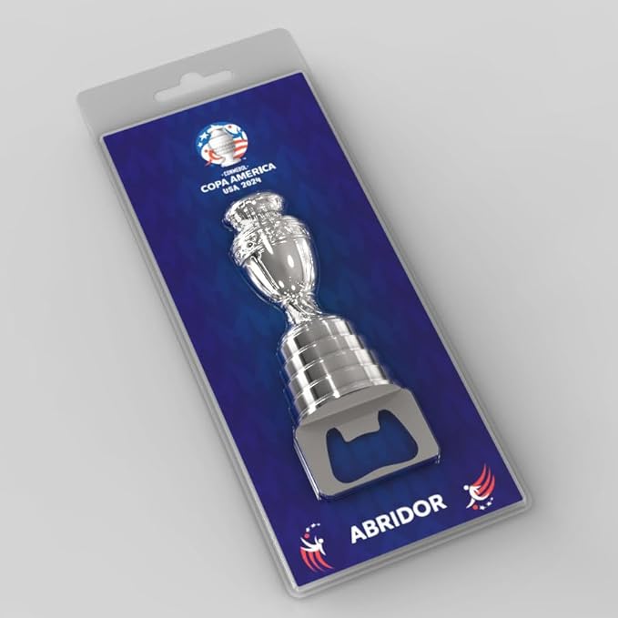 Official Copa America Opener: Authentic, Collectibles for Dedicated Fans, Featuring Limited Edition Releases and Exclusive Memorabilia