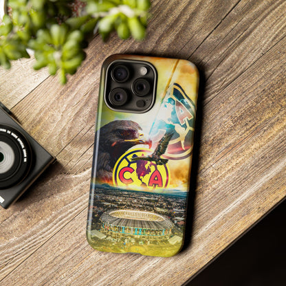 Official Club América Phone Cases - Collection
