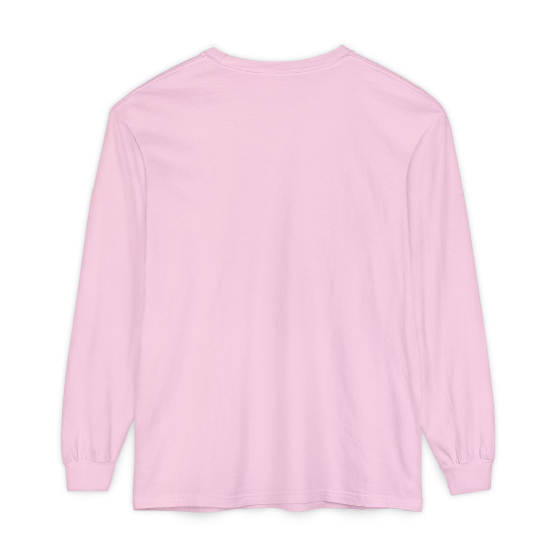 Camiseta de manga larga unisex Mikecrack 