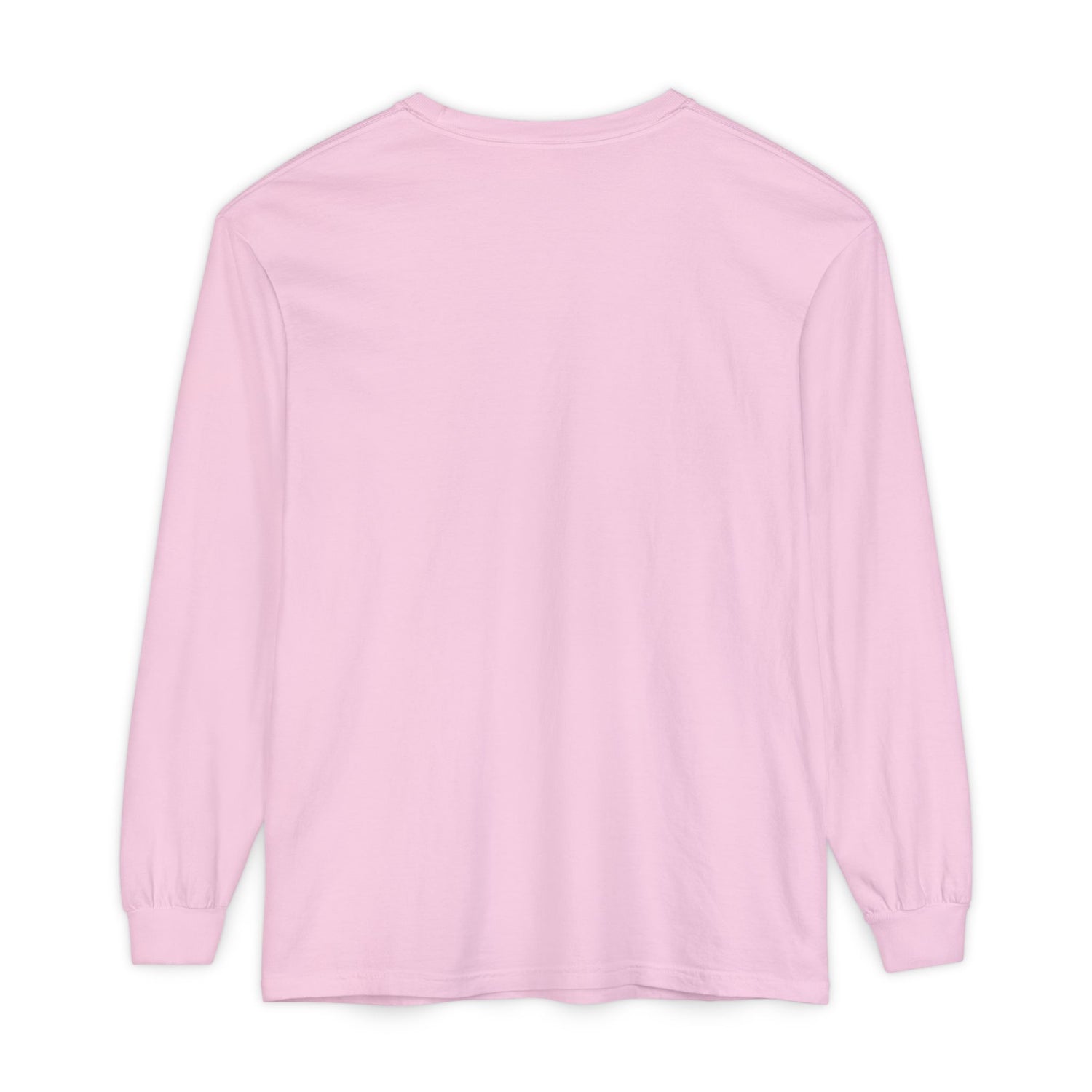 Camiseta de manga larga unisex Mikecrack 