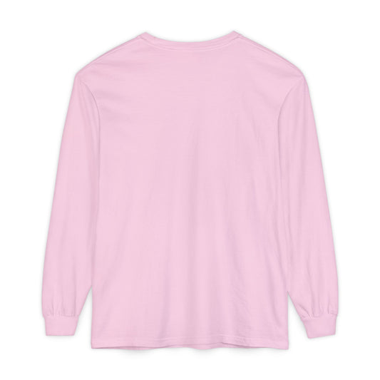 Mikecrack Unisex Long Sleeve T-Shirt