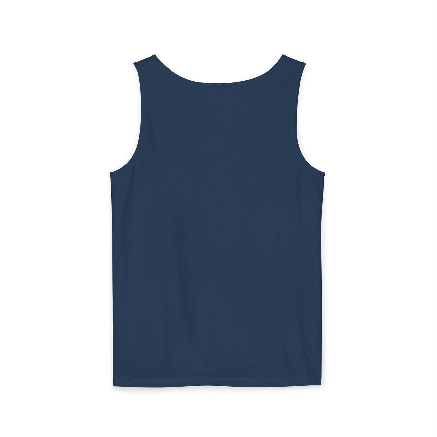 Club América Tetracampeones Tank Top Collection - Unisex Garment-Dyed Shirt