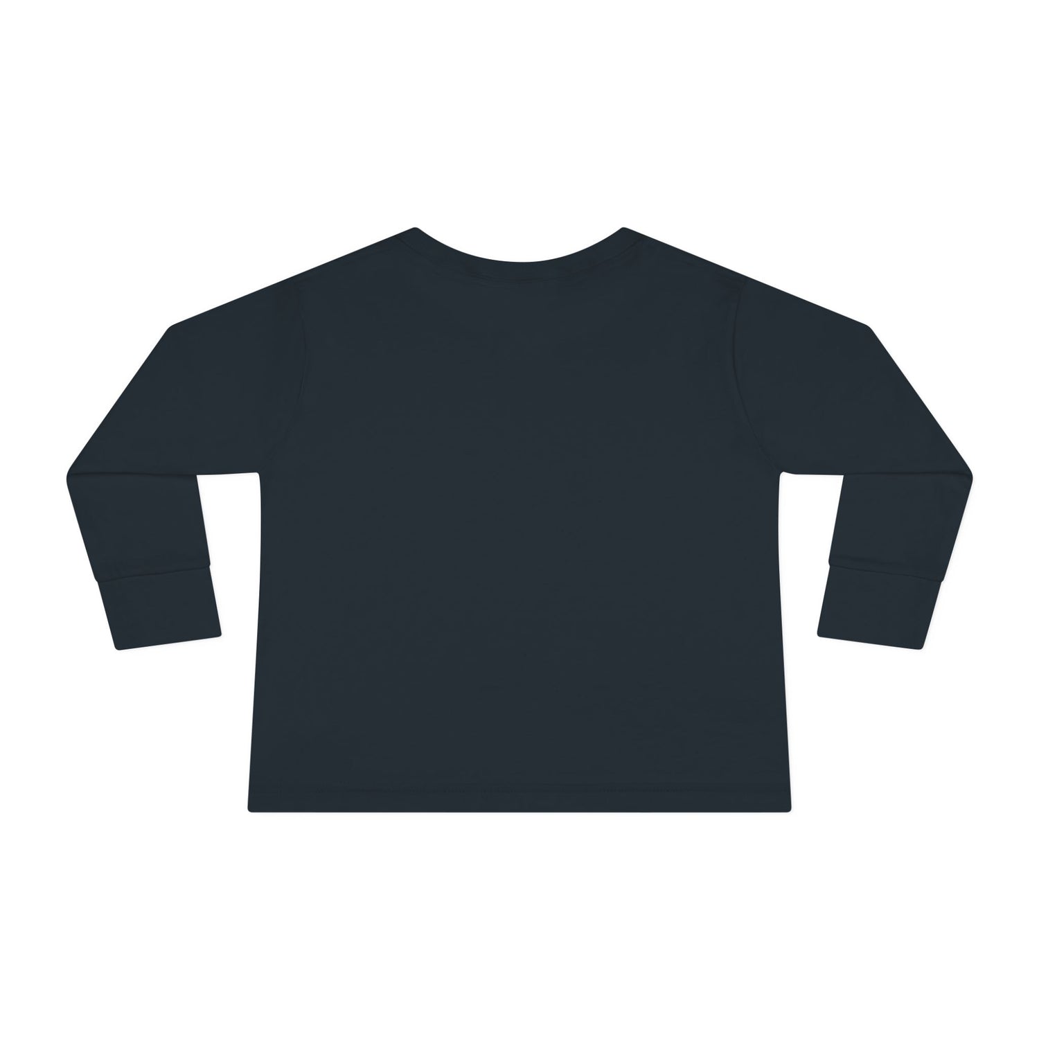 Mikecrack Toddler Long-Sleeve T-Shirt