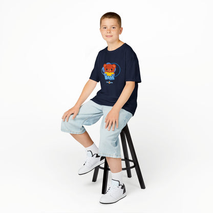 Plim Plim Kids Heavy Cotton™ Tee
