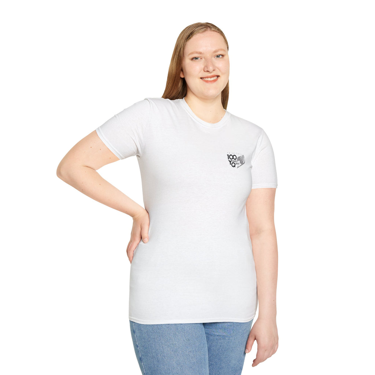 FAIRY TAIL 100 YEARS QUEST - "Natsu Dragneel" T-shirt – official Fairy Tail licensed merch (view 4)