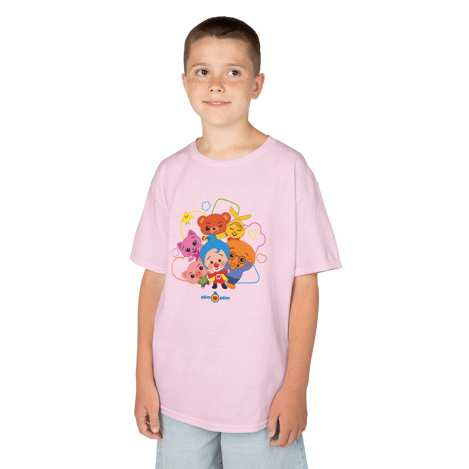 Kids Heavy Cotton™ Tee
