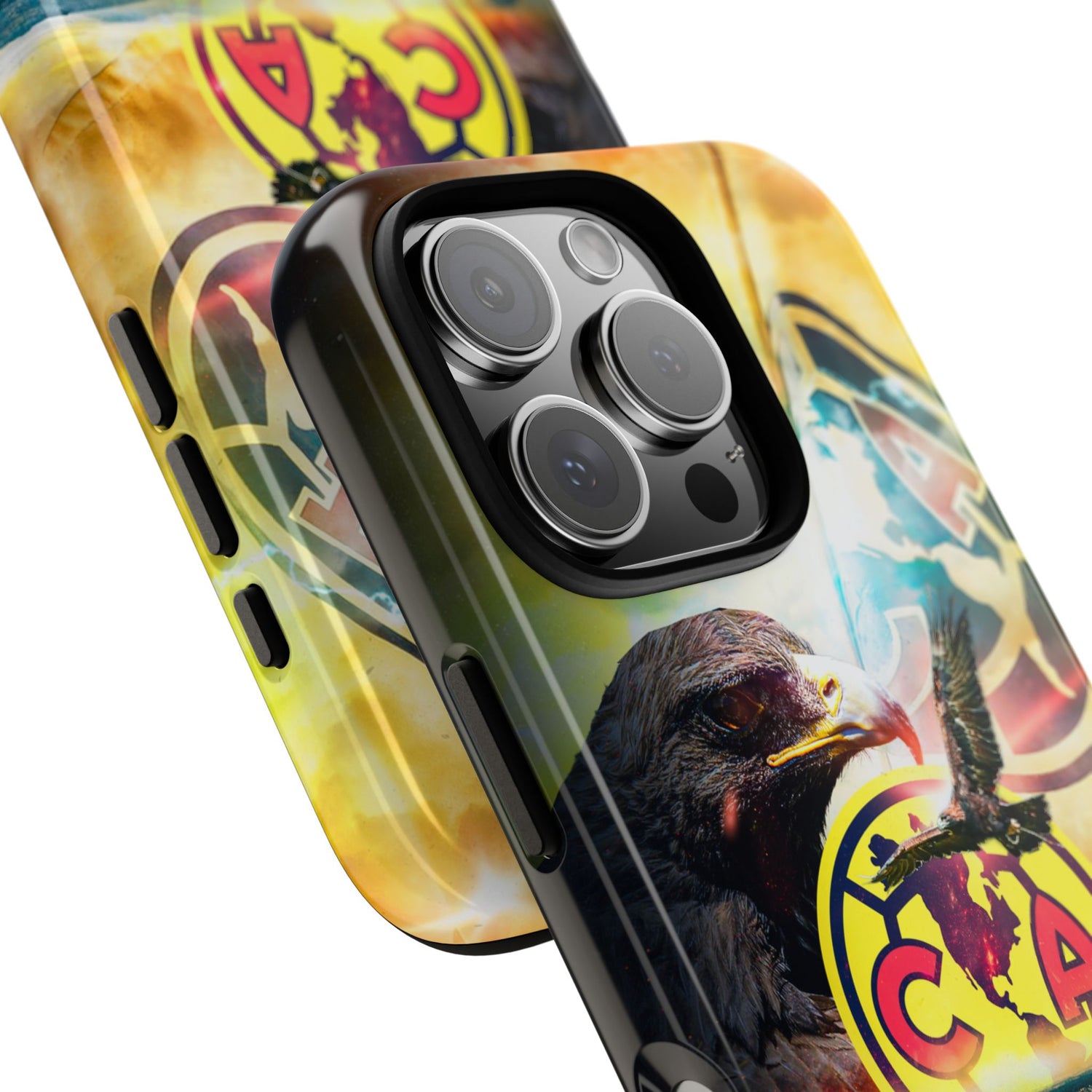 Official Club América Phone Cases - Collection