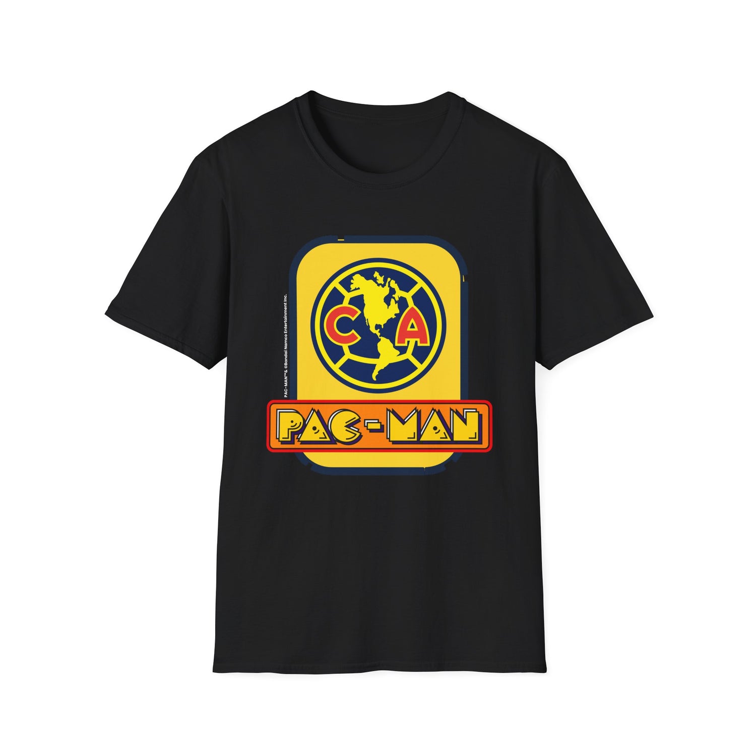 Club América x PAC-MAN T-Shirt