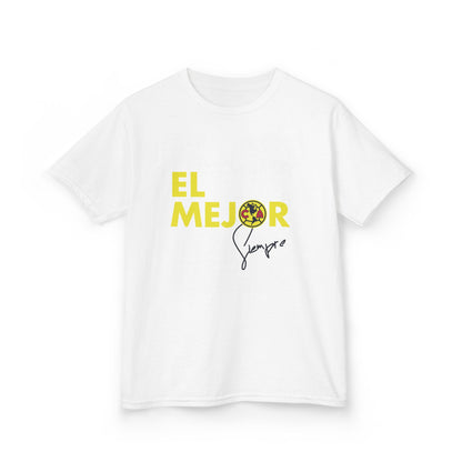 Club America The Best T-Shirt - Celebrating Passionate of All Ages