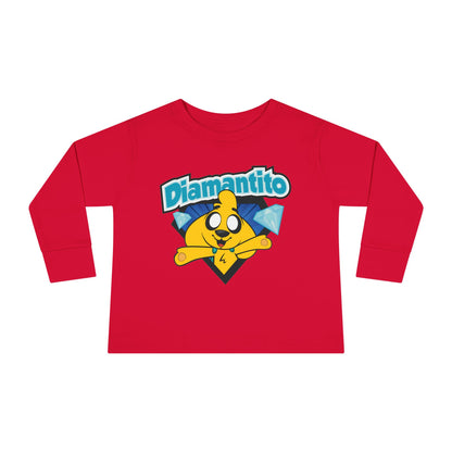 Mikecrack Long Sleeve Shirt