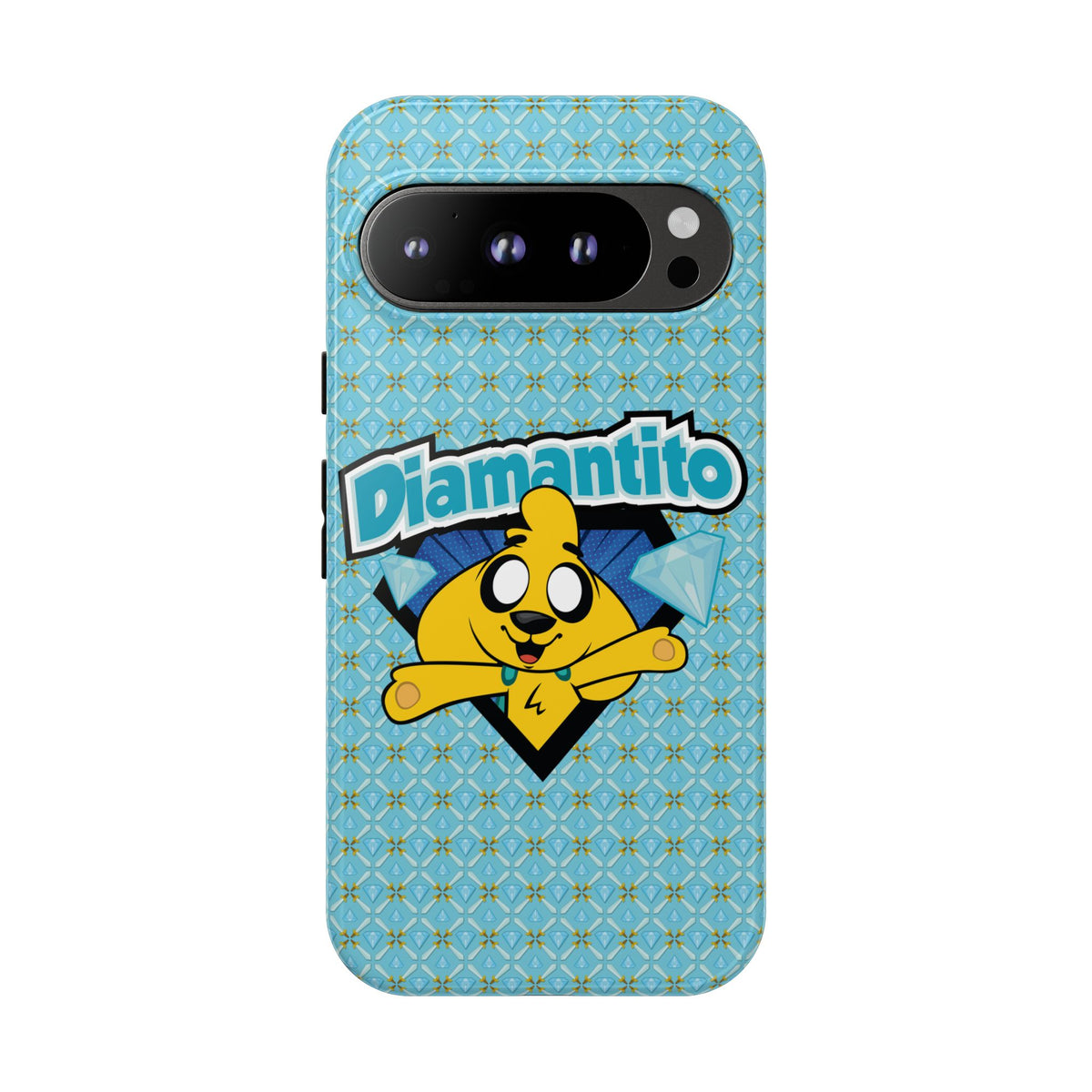 Mikecrack - Funda para Pixel