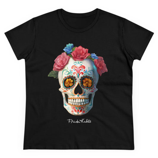 Frida Kahlo - Variedad de artículos Camiseta